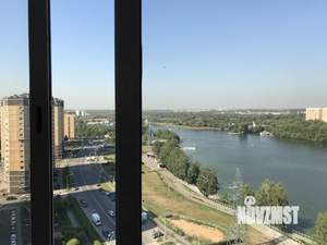 1-к квартира, вторичка, 37м2, 15/18 этаж