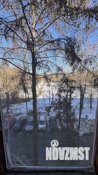 2-к квартира, вторичка, 46м2, 4/5 этаж