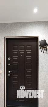 1-к квартира, вторичка, 45м2, 18/19 этаж