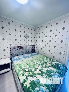 1-к квартира, вторичка, 31м2, 5/5 этаж