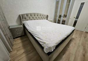 2-к квартира, вторичка, 59м2, 17/17 этаж