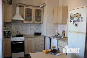 3-к квартира, вторичка, 78м2, 21/22 этаж