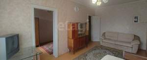 2-к квартира, вторичка, 41м2, 4/4 этаж