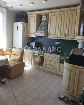 2-к квартира, вторичка, 47м2, 19/23 этаж