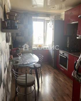 1-к квартира, вторичка, 31м2, 3/9 этаж