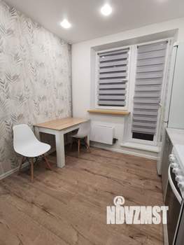 1-к квартира, вторичка, 42м2, 9/17 этаж