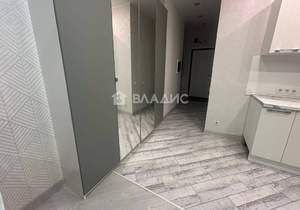 Студия квартира, вторичка, 24м2, 11/25 этаж