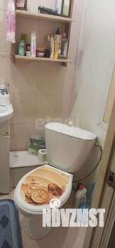 1-к квартира, вторичка, 33м2, 8/9 этаж