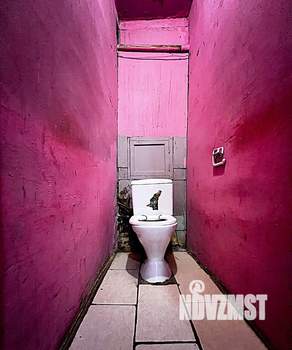 2-к квартира, вторичка, 41м2, 1/5 этаж