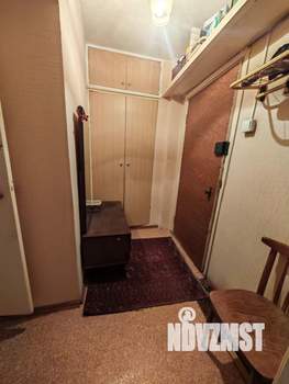 1-к квартира, вторичка, 33м2, 5/9 этаж