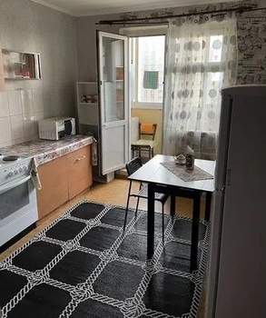 4-к квартира, вторичка, 105м2, 17/23 этаж