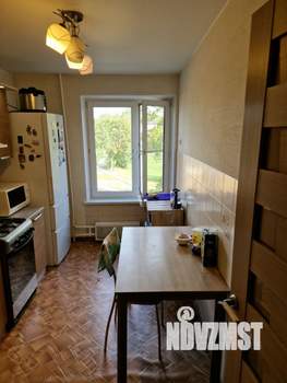 3-к квартира, вторичка, 63м2, 3/5 этаж