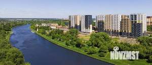 2-к квартира, вторичка, 40м2, 20/24 этаж