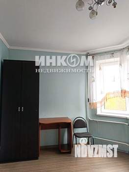 2-к квартира, вторичка, 66м2, 4/17 этаж