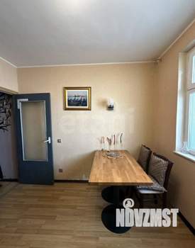 3-к квартира, вторичка, 82м2, 7/25 этаж