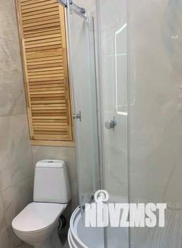 Студия квартира, вторичка, 23м2, 7/23 этаж