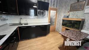 2-к квартира, вторичка, 58м2, 11/27 этаж