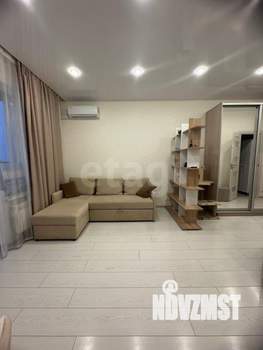 Студия квартира, вторичка, 25м2, 20/23 этаж