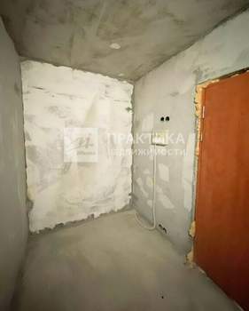 1-к квартира, вторичка, 45м2, 16/21 этаж