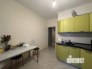 2-к квартира, вторичка, 67м2, 14/18 этаж