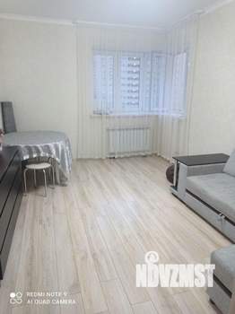 1-к квартира, вторичка, 45м2, 4/18 этаж