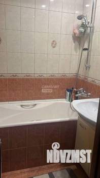 3-к квартира, вторичка, 72м2, 7/9 этаж