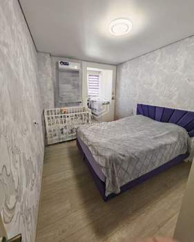 2-к квартира, вторичка, 68м2, 16/19 этаж