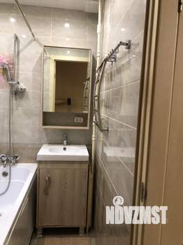 2-к квартира, вторичка, 45м2, 6/9 этаж