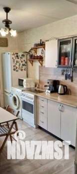 1-к квартира, вторичка, 38м2, 14/16 этаж