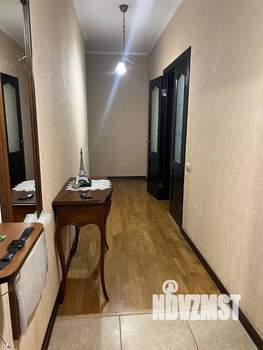 3-к квартира, вторичка, 91м2, 6/17 этаж