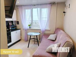 3-к квартира, вторичка, 78м2, 16/17 этаж