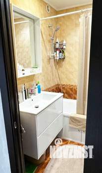 2-к квартира, вторичка, 58м2, 6/20 этаж