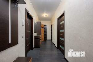 2-к квартира, вторичка, 58м2, 16/18 этаж