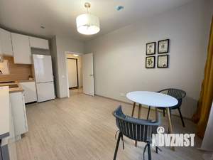 1-к квартира, вторичка, 35м2, 7/23 этаж