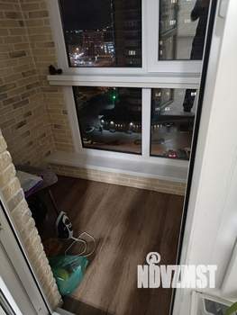 2-к квартира, вторичка, 68м2, 14/25 этаж