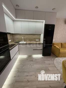 3-к квартира, вторичка, 62м2, 14/23 этаж