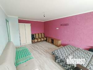 1-к квартира, вторичка, 34м2, 1/5 этаж