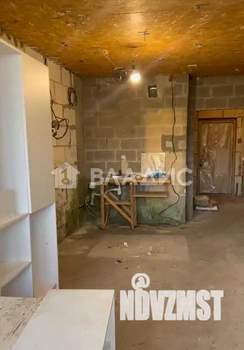 1-к квартира, вторичка, 30м2, 7/15 этаж