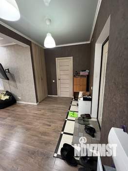 1-к квартира, вторичка, 39м2, 13/17 этаж