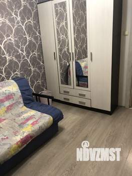 2-к квартира, вторичка, 44м2, 1/9 этаж