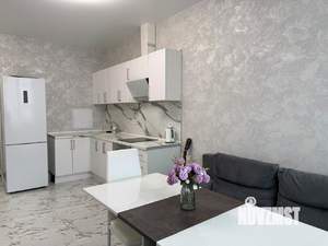 2-к квартира, вторичка, 34м2, 16/23 этаж