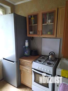 2-к квартира, вторичка, 45м2, 5/5 этаж