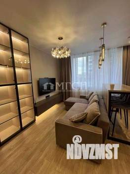 2-к квартира, вторичка, 53м2, 3/23 этаж