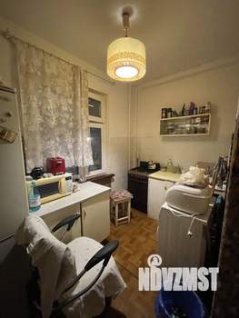 2-к квартира, вторичка, 45м2, 3/5 этаж