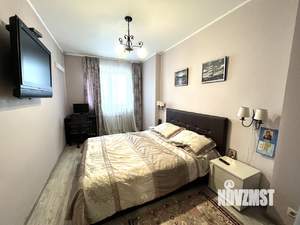 2-к квартира, вторичка, 63м2, 10/19 этаж