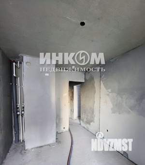 1-к квартира, вторичка, 44м2, 17/27 этаж