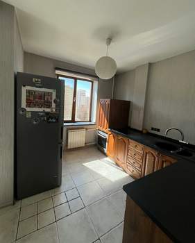 1-к квартира, вторичка, 44м2, 12/15 этаж