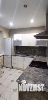1-к квартира, вторичка, 40м2, 14/18 этаж