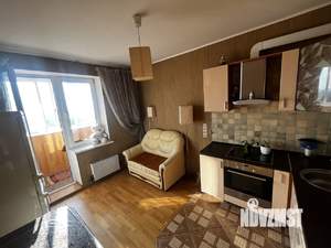 1-к квартира, вторичка, 45м2, 15/17 этаж