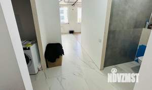 3-к квартира, вторичка, 69м2, 9/24 этаж